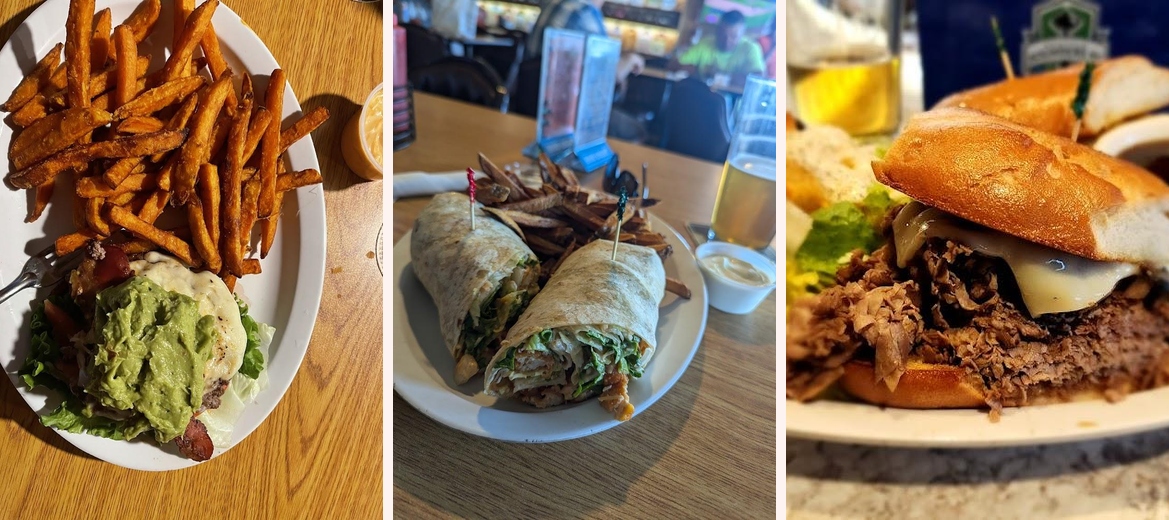 7th Street Pub Gallery Image 3